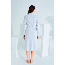 Etoile Bambu Kadın Sabahlık  30501-30505