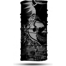 Motorcu Boyunlugu Unisex Bandana Motosiklet Bandana Boyunluk Kadın Erkek Boyunluk Headwear BDKM242