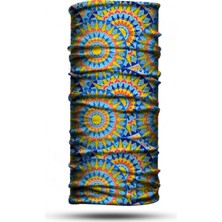 Motorcu Boyunlugu Unisex Bandana Motosiklet Bandana Boyunluk Kadın Erkek Boyunluk Headwear BDK422