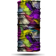 Motorcu Boyunlugu Unisex Bandana Motosiklet Bandana Boyunluk Kadın Erkek Boyunluk Headwear BDK027