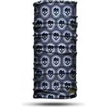 Motorcu Boyunlugu Unisex Bandana Motosiklet Bandana Boyunluk Kadın Erkek Boyunluk Headwear BDK530