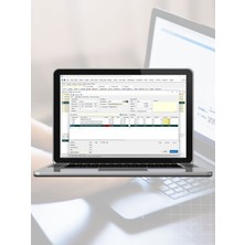 Kursoft V6 Market Satış ve Muhasebe Programı