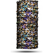 Motorcu Boyunlugu Unisex Bandana Motosiklet Bandana Boyunluk Kadın Erkek Boyunluk Headwear BDK261