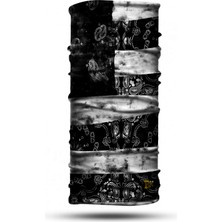 Motorcu Boyunlugu Unisex Bandana Motosiklet Bandana Boyunluk Kadın Erkek Boyunluk Headwear BDK111