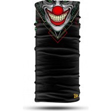 Motorcu Boyunlugu Unisex Bandana Motosiklet Bandana Boyunluk Kadın Erkek Boyunluk Headwear BDK352