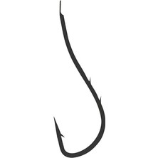 Fudo Ryusen Two Sliced 2901 Black Nickel Olta Iğnesi