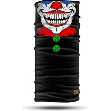 Motorcu Boyunlugu Unisex Bandana Motosiklet Bandana Boyunluk Kadın Erkek Boyunluk Headwear BDK252