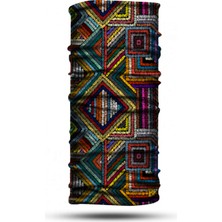 Motorcu Boyunlugu Unisex Bandana Motosiklet Bandana Boyunluk Kadın Erkek Boyunluk Headwear BDK465