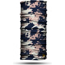 Motorcu Boyunlugu Unisex Bandana Motosiklet Bandana Boyunluk Kadın Erkek Boyunluk Headwear BDK537