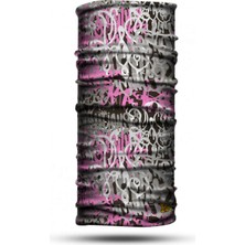 Motorcu Boyunlugu Unisex Bandana Motosiklet Bandana Boyunluk Kadın Erkek Boyunluk Headwear BDK005