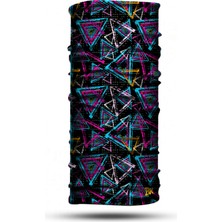 Motorcu Boyunlugu Unisex Bandana Motosiklet Bandana Boyunluk Kadın Erkek Boyunluk Headwear BDK093