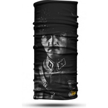 Motorcu Boyunlugu Unisex Bandana Motosiklet Bandana Boyunluk Kadın Erkek Boyunluk Headwear BDK279
