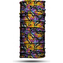 Motorcu Boyunlugu Unisex Bandana Motosiklet Bandana Boyunluk Kadın Erkek Boyunluk Headwear BDK469