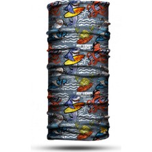Motorcu Boyunlugu Unisex Bandana Motosiklet Bandana Boyunluk Kadın Erkek Boyunluk Headwear BDK396