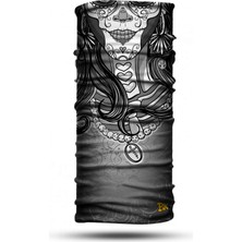 Motorcu Boyunlugu Unisex Bandana Motosiklet Bandana Boyunluk Kadın Erkek Boyunluk Headwear BDK249