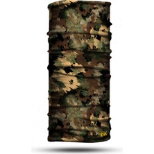 Motorcu Boyunlugu Unisex Bandana Motosiklet Bandana Boyunluk Kadın Erkek Boyunluk Headwear BDK316