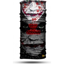 Motorcu Boyunlugu Unisex Bandana Motosiklet Bandana Boyunluk Kadın Erkek Boyunluk Headwear BDK245