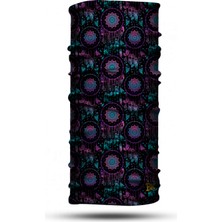 Motorcu Boyunlugu Unisex Bandana Motosiklet Bandana Boyunluk Kadın Erkek Boyunluk Headwear BDK021