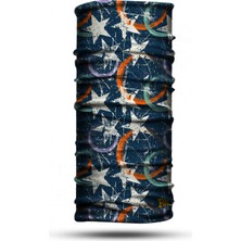 Motorcu Boyunlugu Unisex Bandana Motosiklet Bandana Boyunluk Kadın Erkek Boyunluk Headwear BDK442