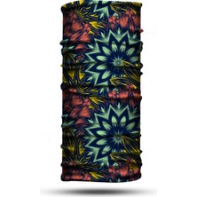 Motorcu Boyunlugu Unisex Bandana Motosiklet Bandana Boyunluk Kadın Erkek Boyunluk Headwear BDK451