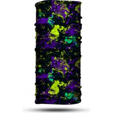 Motorcu Boyunlugu Unisex Bandana Motosiklet Bandana Boyunluk Kadın Erkek Boyunluk Headwear BDK551