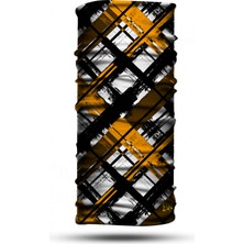 Motorcu Boyunlugu Unisex Bandana Motosiklet Bandana Boyunluk Kadın Erkek Boyunluk Headwear BDK406