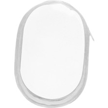 Baoblaze Şeffaf Şekil Sergileme Çantası Küçük Çantası 15/18CM Figürler Için (Yurt Dışından)