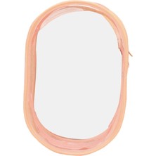 Baoblaze Şeffaf Figür Sergileme Çantası Küçük Çantası 15/18CM Figürler Için (Yurt Dışından)