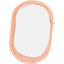 Baoblaze Şeffaf Figür Sergileme Çantası Küçük Çantası 15/18CM Figürler Için (Yurt Dışından)