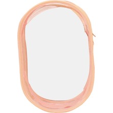 Baoblaze Şeffaf Figür Sergileme Çantası Küçük Çantası 15/18CM Figürler Için (Yurt Dışından)