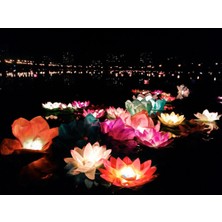 Skygo Nilüfer Su Feneri