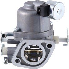 Danazeey Karbüratör,593197 Briggs Ve Stratton 20Hp Intek V-Twin Motor Için Karbüratörün Değiştirilmesi (Yurt Dışından)