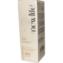 Kirpik Kaş Serum ve New Life Miracle Bb Krem (Kampanyalı 2 Ürün Bir Arada)
