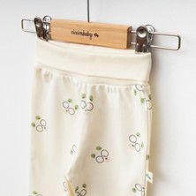 Ciccimbaby Bear Hugs Patikli Pantalon (2 Li Set )