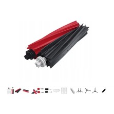 Srfn Ticaret Roborock S8 Pro Uyumlu Ana Fırça-1 Adet (Çiftli)
