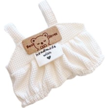 Elegancee 15CM Figür Oyuncak Giydirme Aksesuarı (Yurt Dışından)