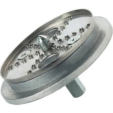 Dekor 1540 Strafor Açıcı Panç 6.5 cm