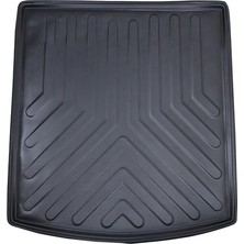 Rizline Audi A4 2001-2008 Bagaj Havuzu