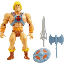 Mattel Masters Of The Universe Origins Aksiyon Figürleri Serisi GNN84 - He-Man