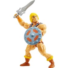 Mattel Masters Of The Universe Origins Aksiyon Figürleri Serisi GNN84 - He-Man