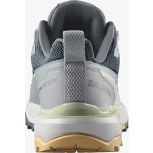 Salomon x Ultra 360 Edge Gri Erkek Outdoor Ayakkabı - L47818100