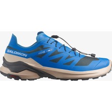 Salomon Xa Meta Erkek Mavi Outdoor Ayakkabı