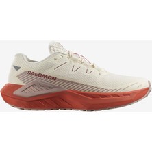 Salomon DRX DEFY GRVL Kadın Koşu Ayakkabısı Vanilla Ice L47809500