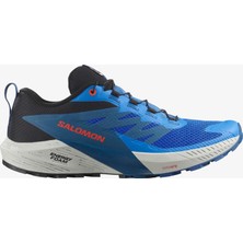 Salomon Sense Ride 5 Erkek Patika Koşusu Ayakkabısı