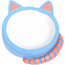 Bahçekent Pet Shop Kediniz İçin Mama Kabı