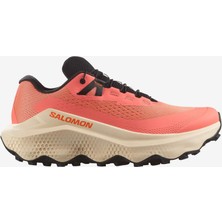 Salomon ULTRA GLIDE 3 Kadın Koşu Ayakkabısı Fusion Coral L47750000
