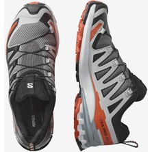 Salomon Xa Pro 3D V9 Gri Erkek Outdoor Ayakkabı - L47747600