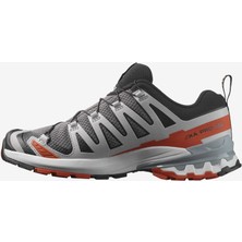Salomon Xa Pro 3D V9 Gri Erkek Outdoor Ayakkabı - L47747600