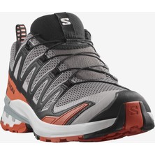 Salomon Xa Pro 3D V9 Gri Erkek Outdoor Ayakkabı - L47747600