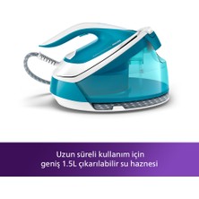 Philips GC7920/20 Buhar Kazanlı Ütü